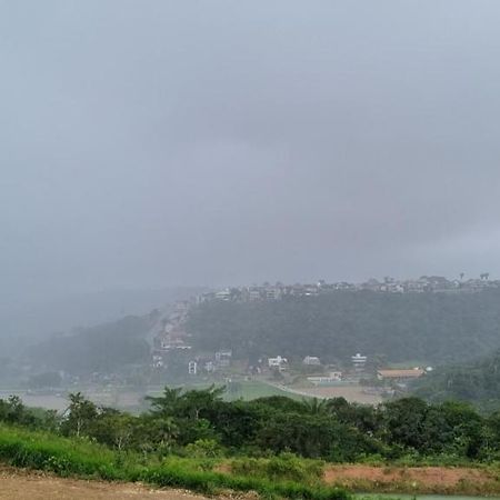 Apartamento Bananeiras - Sonhos Da Serra Bloco E Exteriér fotografie