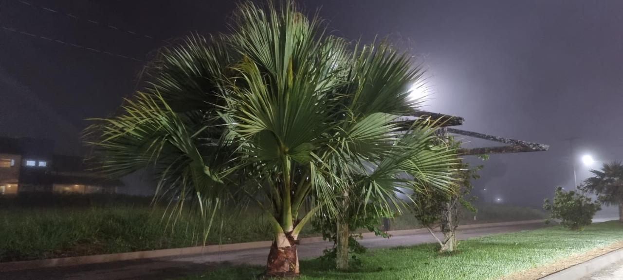 Apartamento Bananeiras - Sonhos Da Serra Bloco E Exteriér fotografie